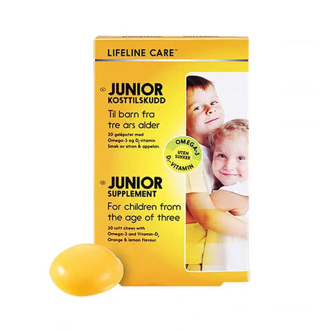 Lifeline Care Junior