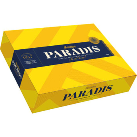 Marabou Chokladpraliner Paradis 500g