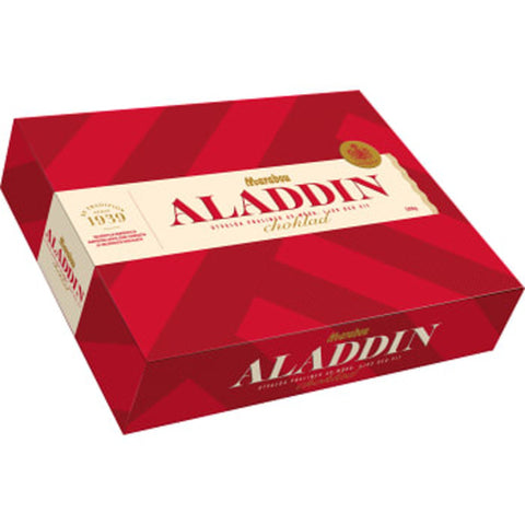 Marabou Chokladpraliner Aladdin 500g