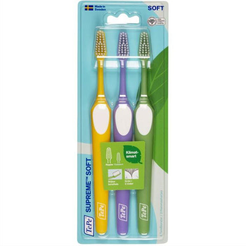 TePe Supreme Soft 3 st