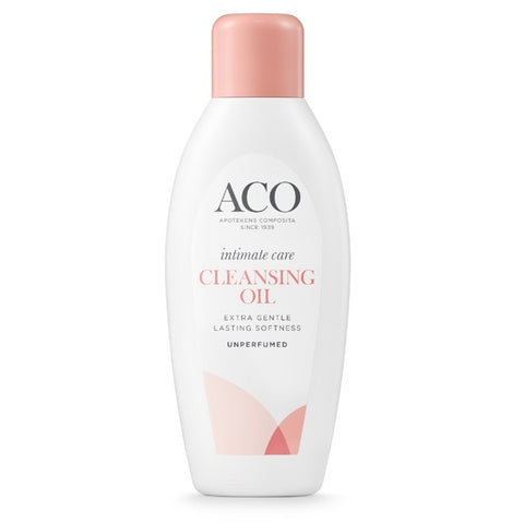 ACO Intimate Care Cleansing Oil 150 ml