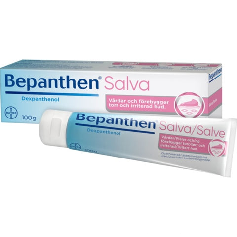 Bepanthen salva 100 g