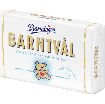 Barnangen Barntval 2 x 85 g