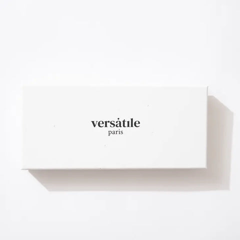 VERSATILE PARIS Discovery Box 7 Samples Eng Only