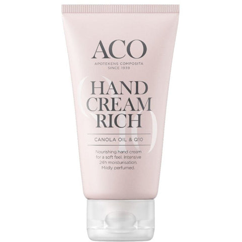 ACO Hand Cream Rich 75 ml