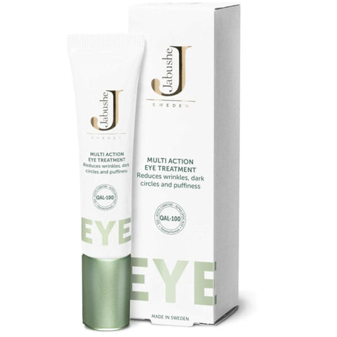 Jabushe Multi Action Eye Treatment 15 ml