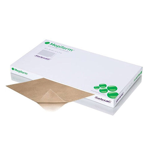 Mepiform 10x18 cm 5 st