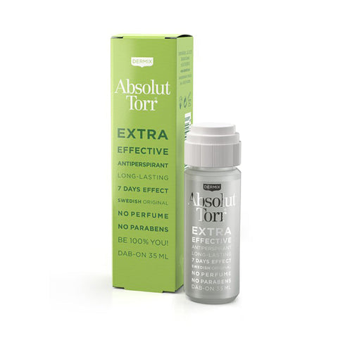 Absolut Torr 35 ml