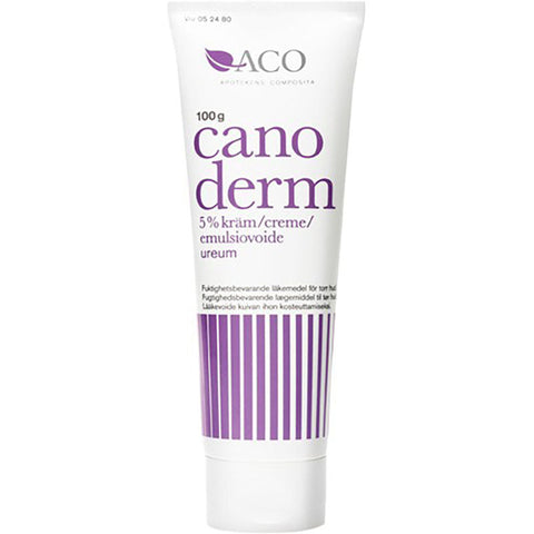 ACO Canoderm, kräm 5 % 100 g
