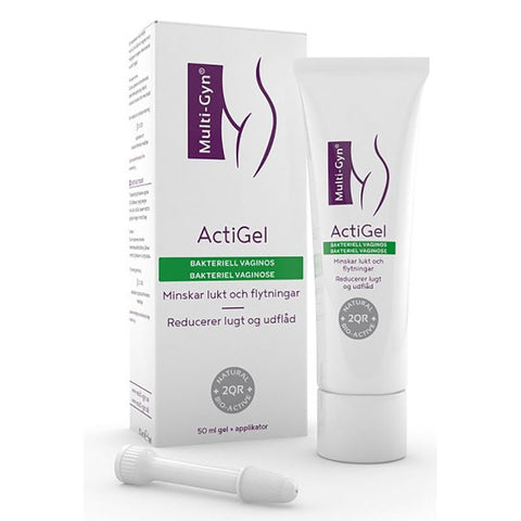 Multi-Gyn Actigel 50 ml