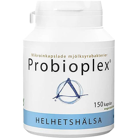 Helhetshälsa Probioplex 150 kapslar