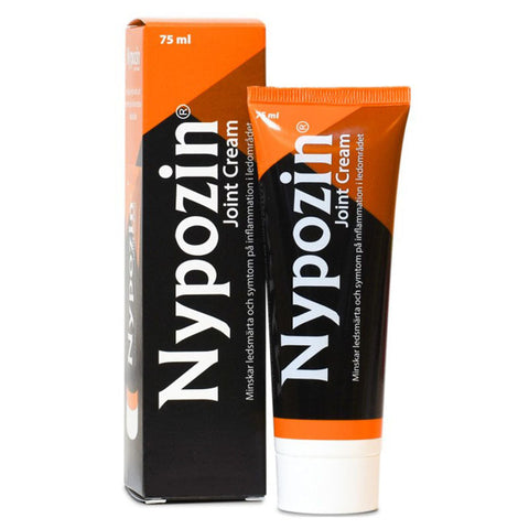 Nypozin Joint Cream 75 ml
