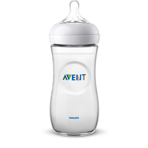 Philips Avent Natural nappflaska 330 ml