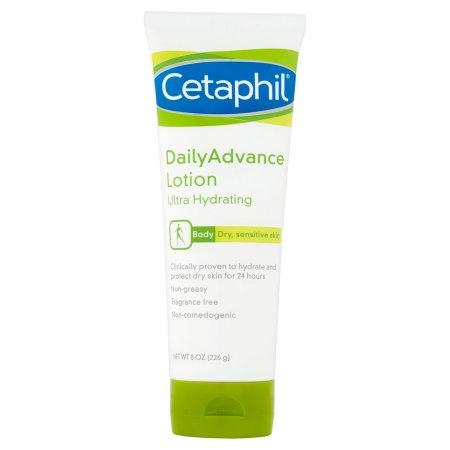 Cetaphil Ultra Hydrating Lotion 8 Oz.