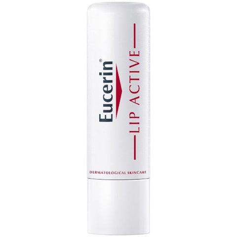 Eucerin Lip Active SPF20