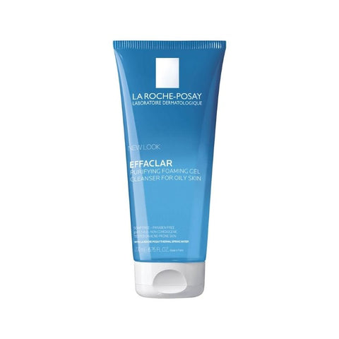 La Roche-Posay Effaclar Purifying Cleanser 200ml