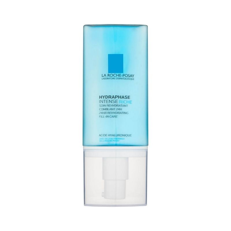 La Roche-Posay Hydraphase Intense Rich 50ml– nordselection