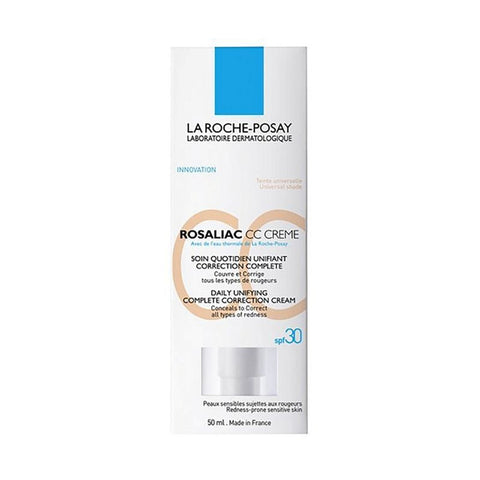 La Roche-Posay Rosaliac CC Cream 50ml